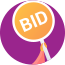 bid